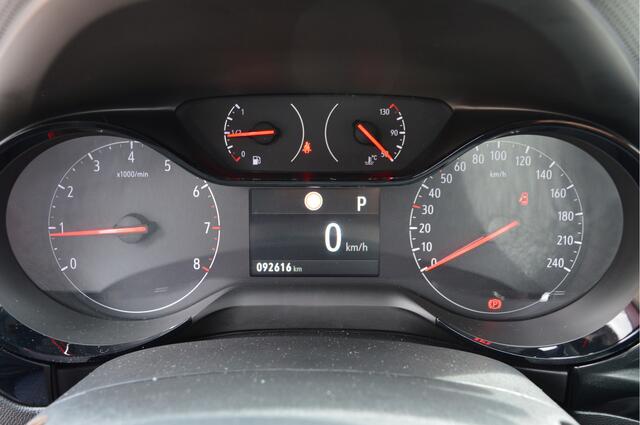 Opel CORSA 1.2 Elegance O.a: Automaat, Carplay, Cruise, Half leder, Dab, 16 Inch L.m., Lane ass., etc.... Rijklaar! All-in prijs!