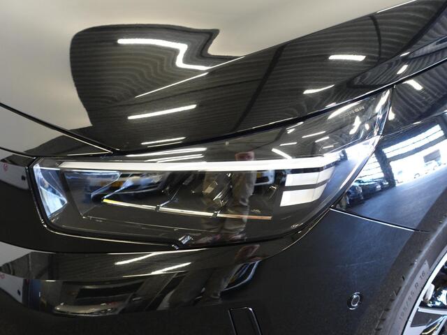 Opel CORSA 1.2 Turbo Aut. Hybrid GS Line Airco Carplay Navi Cruise Control Full LED 16" Black Wheels PDC VA + Camera Virtual Cockpit