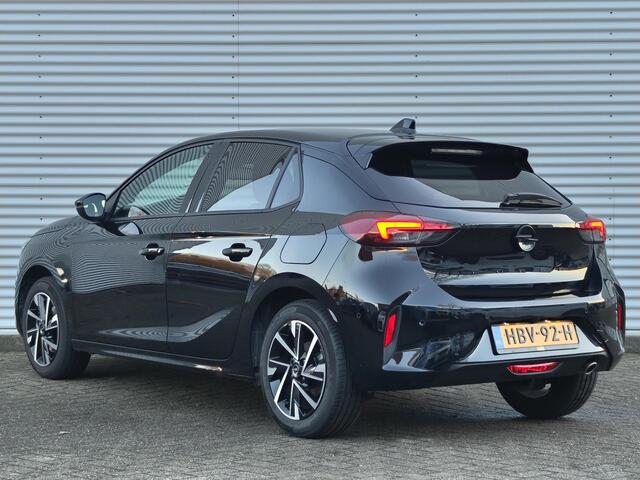 Opel CORSA GS 1.2 Turbo 100pk | NIEUW MODEL | CLIMA | NAVI PRO | 180° CAMERA | KEYLESS | ISOFIX | BLACK PACK |