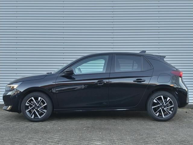 Opel CORSA GS 1.2 Turbo 100pk | NIEUW MODEL | CLIMA | NAVI PRO | 180° CAMERA | KEYLESS | ISOFIX | BLACK PACK |