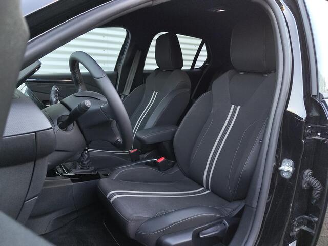 Opel CORSA GS 1.2 Turbo 100pk | NIEUW MODEL | CLIMA | NAVI PRO | 180° CAMERA | KEYLESS | ISOFIX | BLACK PACK |