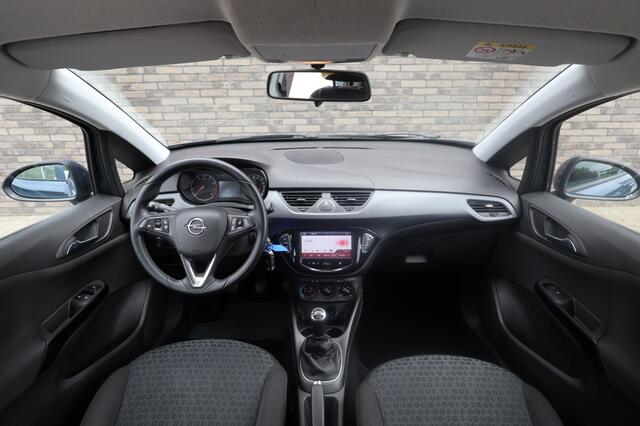 Opel CORSA 1.0 Turbo Edition