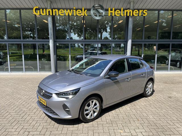 Opel CORSA 1.2 Edition | AIRCO | CARPLAY | CRUISE CONTROL | NAVI | PDC