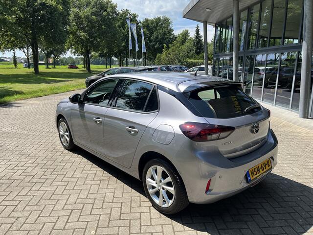 Opel CORSA 1.2 Edition | AIRCO | CARPLAY | CRUISE CONTROL | NAVI | PDC
