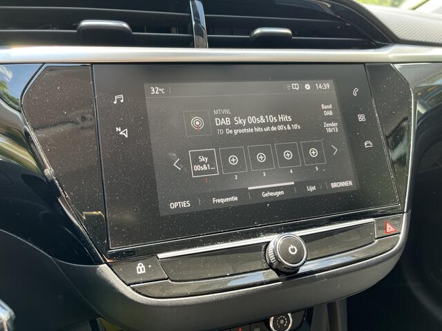 Opel CORSA 1.2 Edition | AIRCO | CARPLAY | CRUISE CONTROL | NAVI | PDC