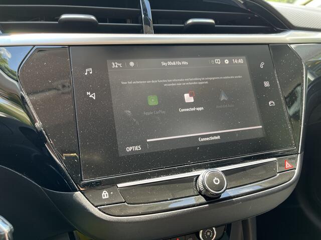 Opel CORSA 1.2 Edition | AIRCO | CARPLAY | CRUISE CONTROL | NAVI | PDC