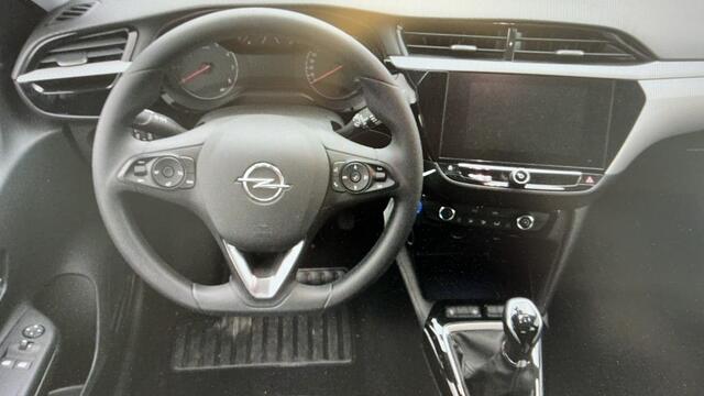 Opel CORSA 1.2 Edition Navi | Cruise | Airco