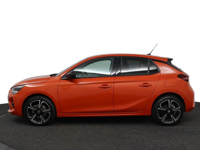 Opel CORSA 1.2 GS Line |All in prijs + BOVAG Garantie |