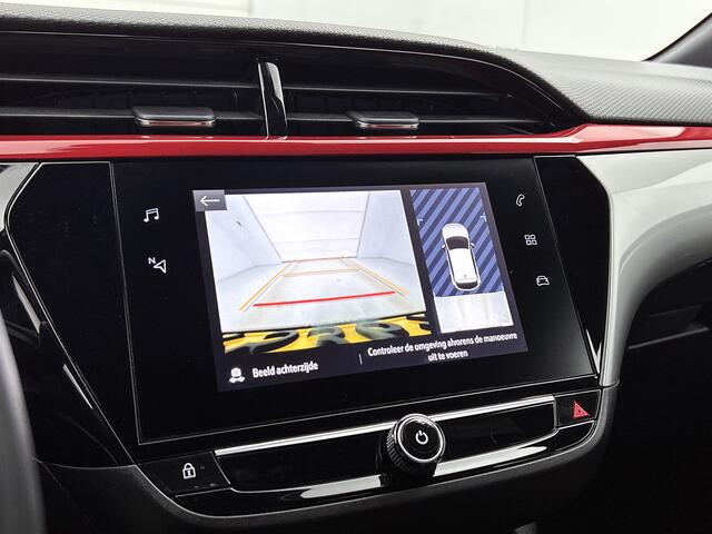 Opel CORSA 1.2 GS Line | WORDT VERWACHT | 100 PK | LED koplampen | Advanced Parking Assist Pack |