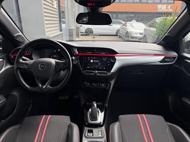 Opel CORSA 1.2 GS Line Automaat ACC CarPlay