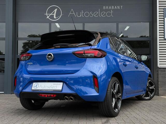 Opel CORSA 1.2 GS Line Automaat ACC CarPlay