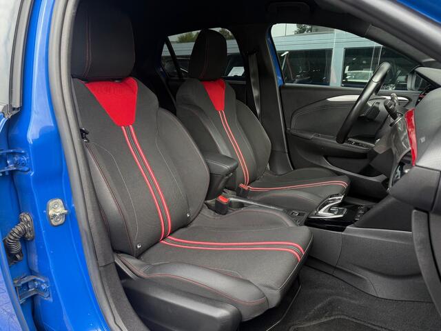 Opel CORSA 1.2 GS Line Automaat ACC CarPlay