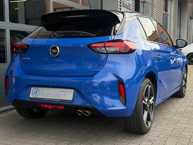Opel CORSA 1.2 GS Line Automaat ACC CarPlay