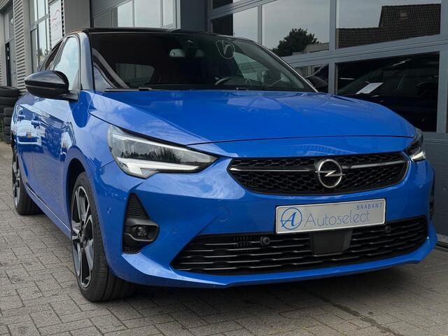 Opel CORSA 1.2 GS Line Automaat ACC CarPlay