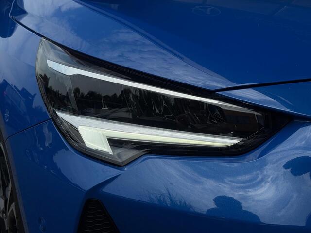 Opel CORSA 1.2 GS Line Automaat ACC CarPlay