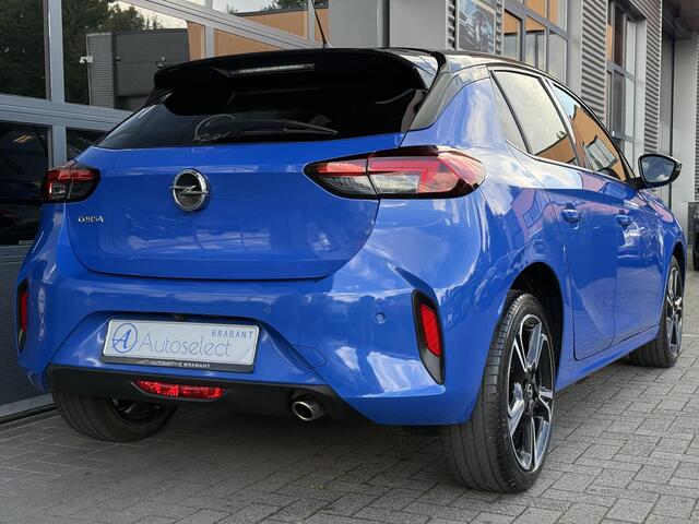 Opel CORSA 1.2 GS Line LED Camera CarPlay