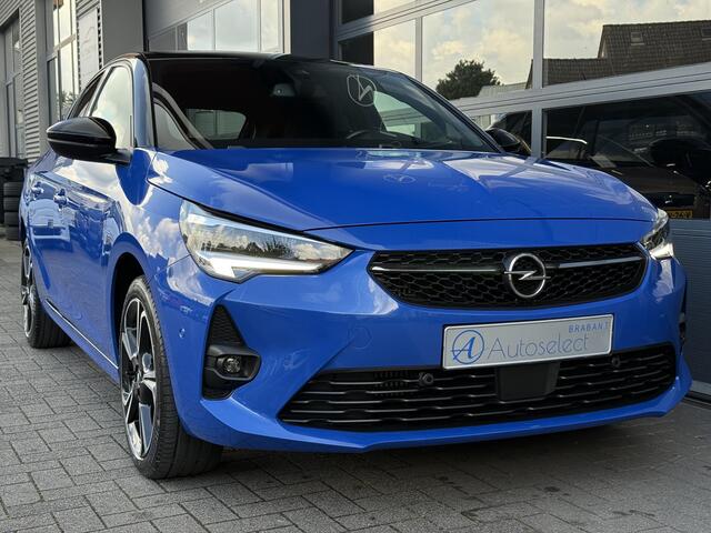 Opel CORSA 1.2 GS Line LED Camera CarPlay
