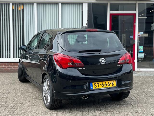 Opel CORSA 1.0 Turbo Innovation I OPC Line I Carplay I Camera I Navi I Rijklaar