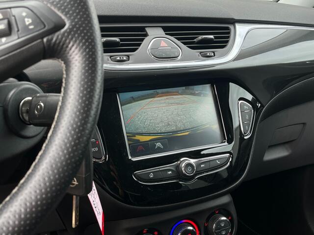 Opel CORSA 1.0 Turbo Innovation I OPC Line I Carplay I Camera I Navi I Rijklaar