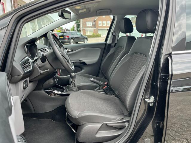 Opel CORSA 1.0 Turbo Innovation I OPC Line I Carplay I Camera I Navi I Rijklaar