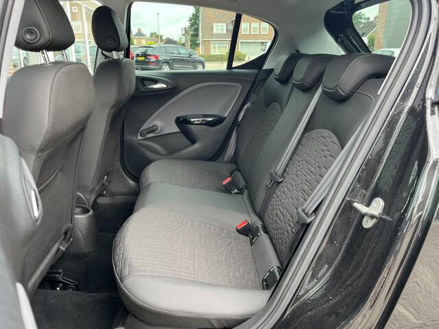 Opel CORSA 1.0 Turbo Innovation I OPC Line I Carplay I Camera I Navi I Rijklaar