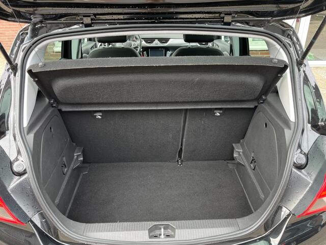 Opel CORSA 1.0 Turbo Innovation I OPC Line I Carplay I Camera I Navi I Rijklaar