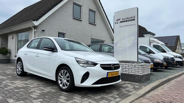 Opel CORSA 1.2 Edition