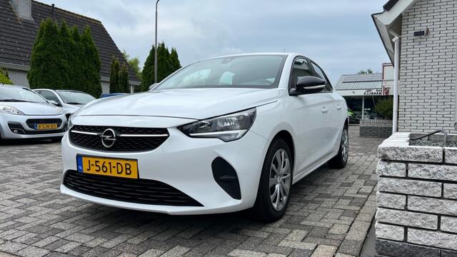 Opel CORSA 1.2 Edition