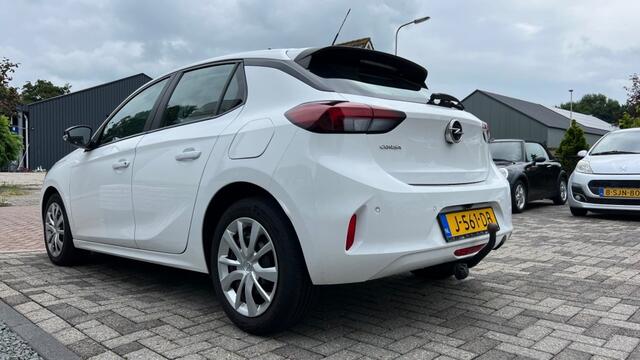 Opel CORSA 1.2 Edition