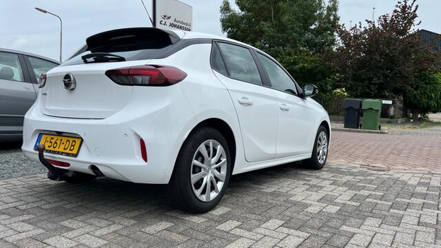 Opel CORSA 1.2 Edition