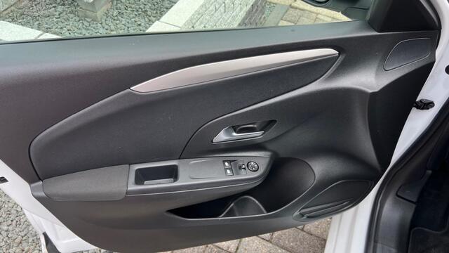 Opel CORSA 1.2 Edition