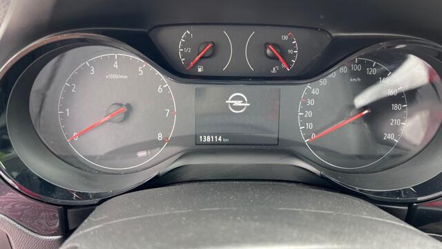 Opel CORSA 1.2 Edition