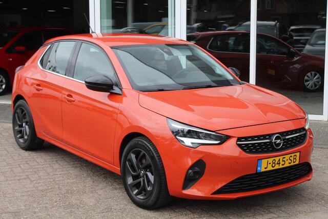 Opel CORSA 1.2 Elegance