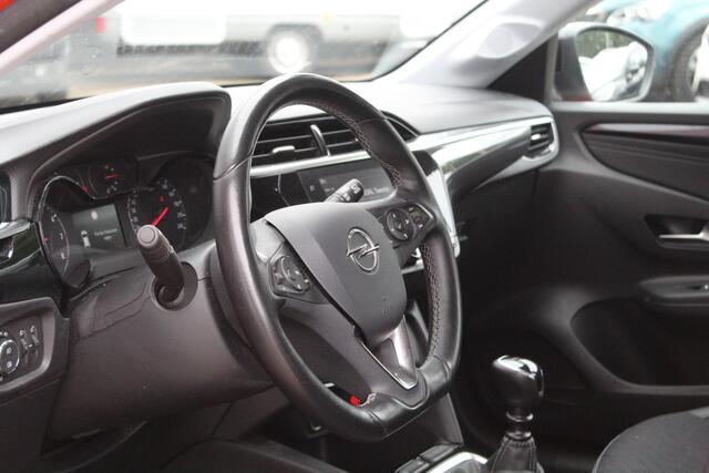 Opel CORSA 1.2 Elegance