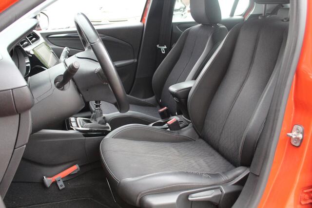 Opel CORSA 1.2 Elegance