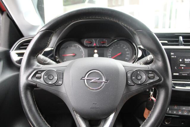Opel CORSA 1.2 Elegance