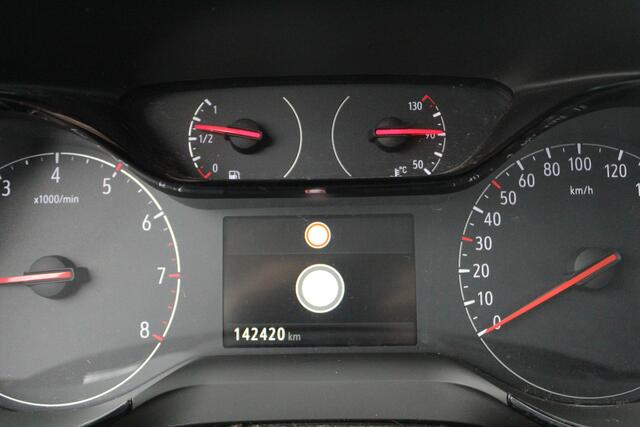 Opel CORSA 1.2 Elegance