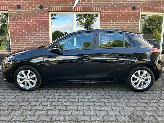 Opel CORSA 1.2 Edition RIJKLAAR / CARPLAY / NAVI / ANDROID / DAB+ / CRUISE