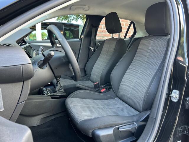 Opel CORSA 1.2 Edition RIJKLAAR / CARPLAY / NAVI / ANDROID / DAB+ / CRUISE