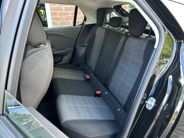 Opel CORSA 1.2 Edition RIJKLAAR / CARPLAY / NAVI / ANDROID / DAB+ / CRUISE