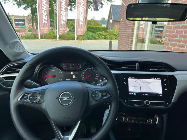 Opel CORSA 1.2 Edition RIJKLAAR / CARPLAY / NAVI / ANDROID / DAB+ / CRUISE