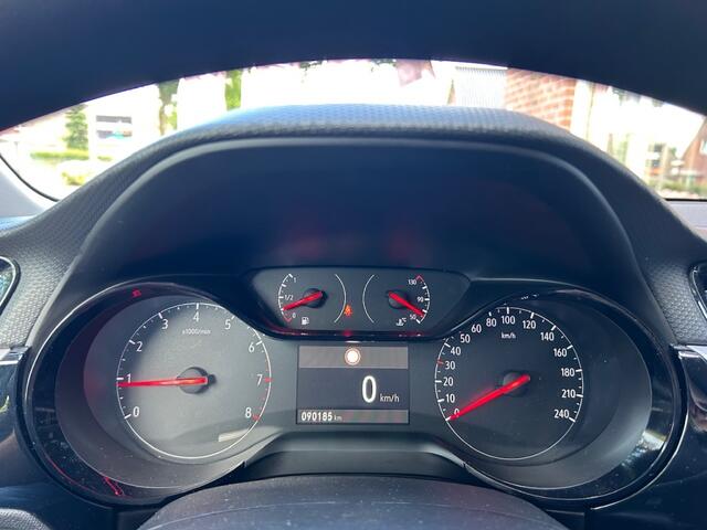 Opel CORSA 1.2 Edition RIJKLAAR / CARPLAY / NAVI / ANDROID / DAB+ / CRUISE