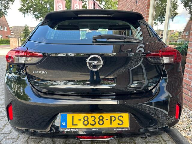 Opel CORSA 1.2 Edition RIJKLAAR / CARPLAY / NAVI / ANDROID / DAB+ / CRUISE
