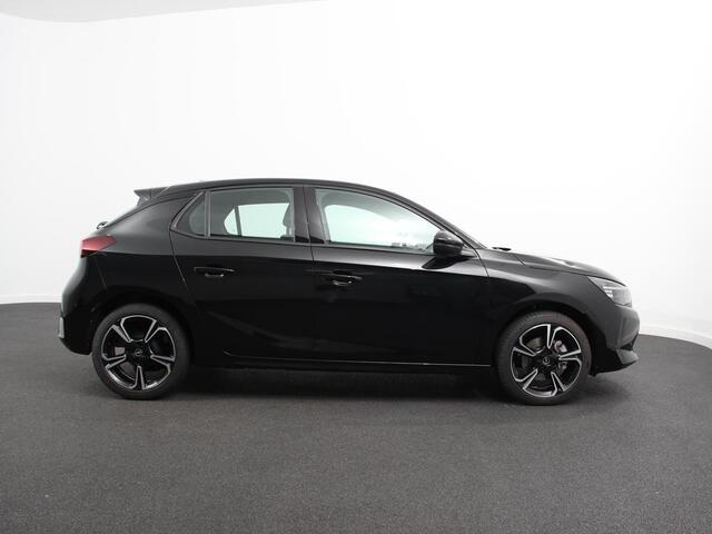 Opel CORSA 1.2 100pk Turbo Elegance Sky | Panoramadak | Stuurverwarming | | Climate control | Cruise control | LED | Stoelverwarming | Camera | Navigatie | Apple Carplay/ Android Auto |