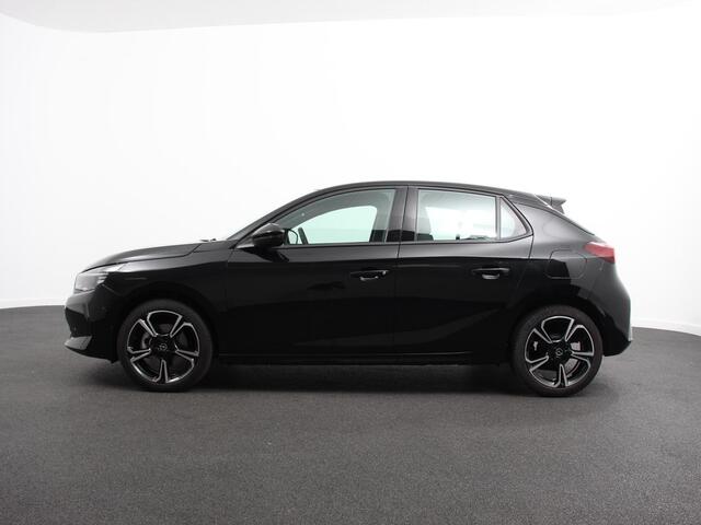 Opel CORSA 1.2 100pk Turbo Elegance Sky | Panoramadak | Stuurverwarming | | Climate control | Cruise control | LED | Stoelverwarming | Camera | Navigatie | Apple Carplay/ Android Auto |