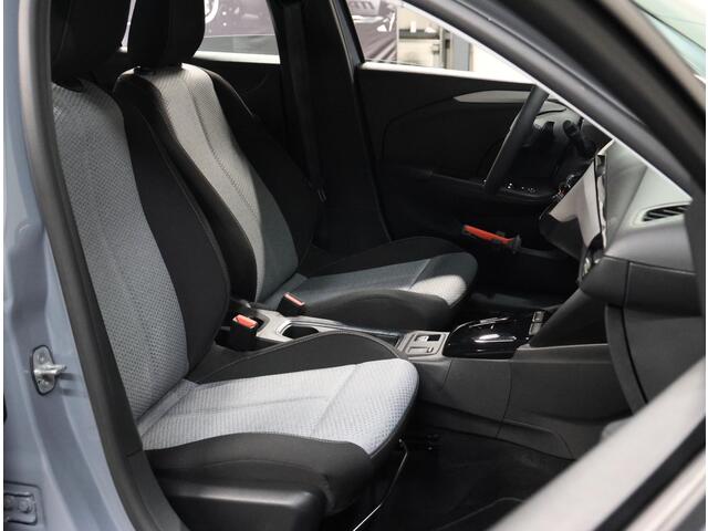 Opel CORSA 1.2 100PK Turbo | AUTOMAAT | AppleCarPlay/AndroidAuto | Airco | Camera | Cruise Control | 10"scherm | LED | Virt.Cockpit | Parkeersensoren Rondom | Isofix |