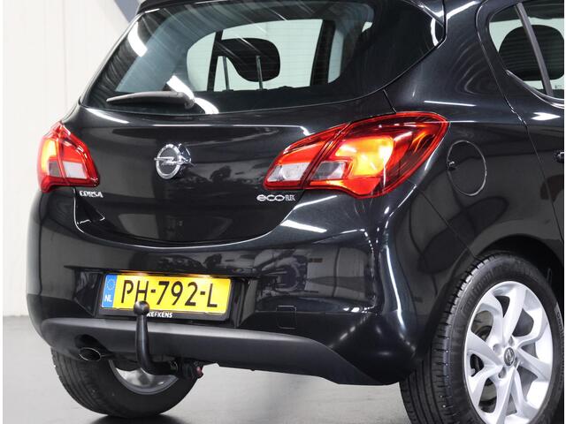 Opel CORSA 1.0 90PK Turbo Edition | Airco | Cruise Control | Start/Stop Systeem | 16'LM velgen | Trekhaak | Isofix | NL Auto! |