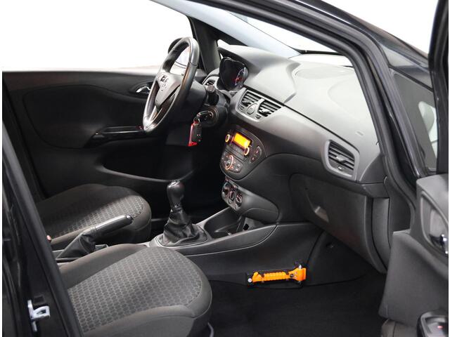 Opel CORSA 1.0 90PK Turbo Edition | Airco | Cruise Control | Start/Stop Systeem | 16'LM velgen | Trekhaak | Isofix | NL Auto! |