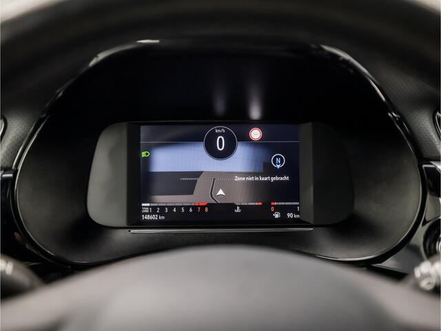 Opel CORSA 1.2 Elegance (VIRTUAL COCKPIT, APPLE CARPLAY, GROOT NAVI, LEDER, STUUR/STOELVERWARMING, 360 CAMERA, GETINT GLAS, KEYLESS, LED KOPLAMPEN, NIEUWSTAAT)