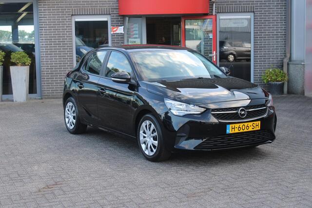 Opel CORSA 1.2 Edition 100pk/Pdc/Apple Andriod/Cruise